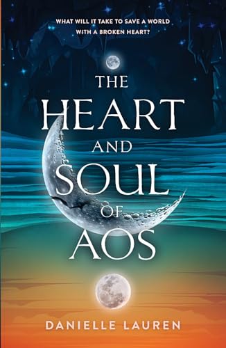 The Heart And Soul Of Aos : 2