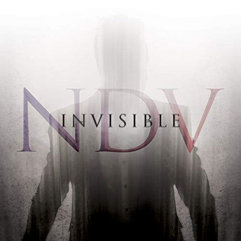 Nick D'Virgilio - Invisible [CD]