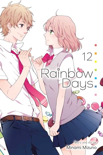 Rainbow Days, Vol. 12 : 12