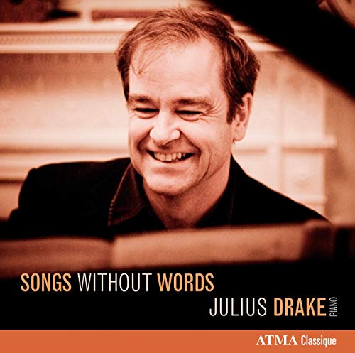 Drake - Songs Without Words [CD]