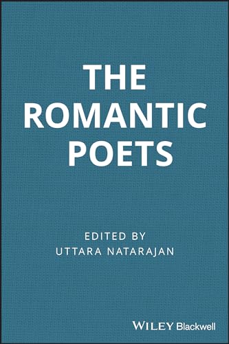The Romantic Poets: A Guide to Criticism