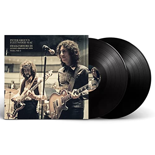 Various - Chalk Farm Blues Vol. 1 [VINYL]