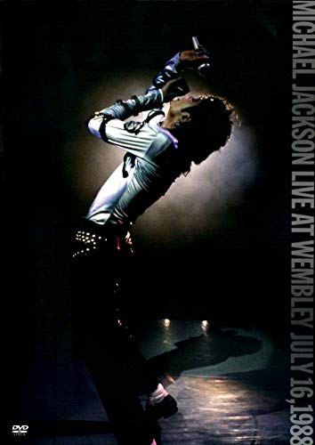 Live At Wembley [DVD]