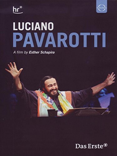 Luciano Pavarotti - A Film By Esther Schapira [DVD]