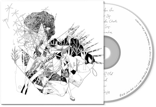 Jesca Hoop - Selective Memory [CD]