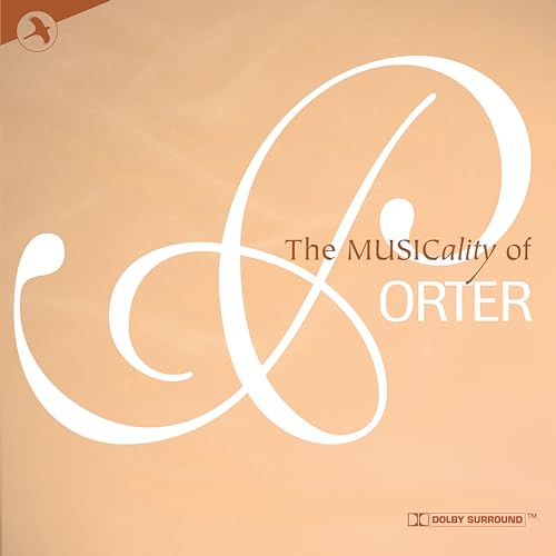 Various Artists - The Musicality Of Porter [CD]