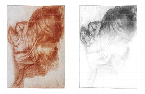 Be Inspired : To Draw like a Renaissance Master