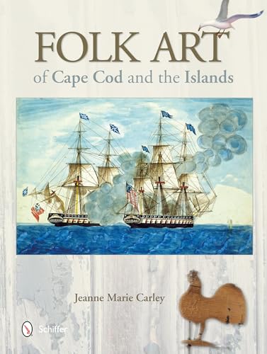 Folk Art of Cape Cod and the Islands