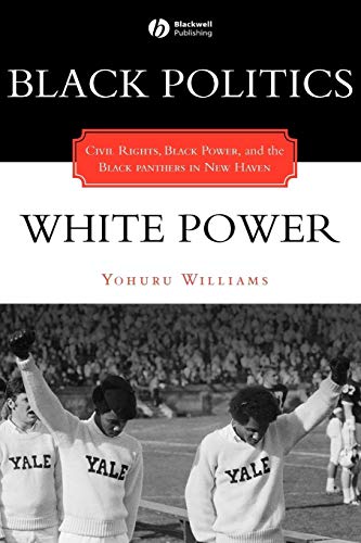 Black Politics / White Power: Civil Rights