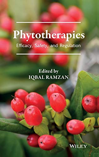 Phytotherapies: Efficacy