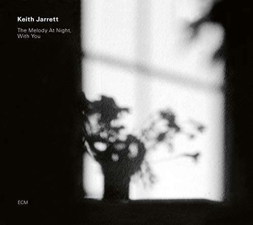 Keith Jarrett - The Melody At Night, With You [VINYL]