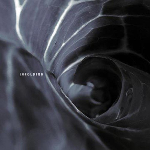 Spin Marvel - Infolding [VINYL]