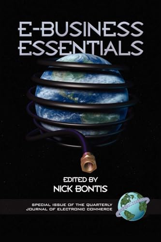 E-Business Essentials : Special Issue