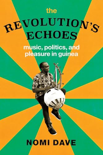 The Revolutions Echoes: Music