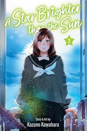 A Star Brighter Than The Sun, Vol. 2: Volume 2