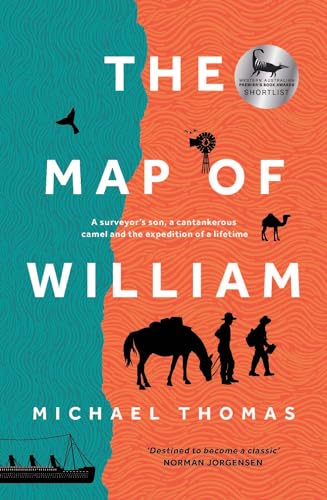 The Map of William