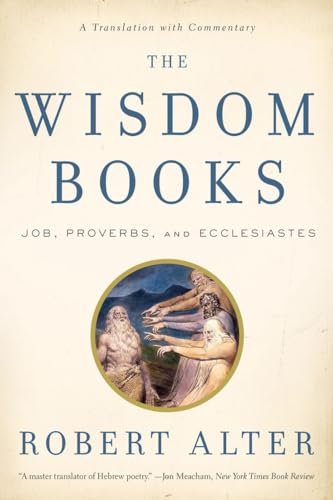 The Wisdom Books: Job
