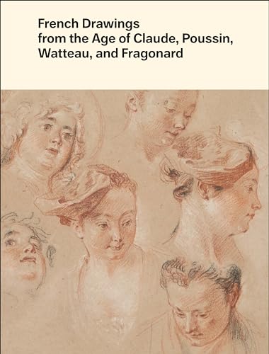 French Drawings from the Age of Claude
