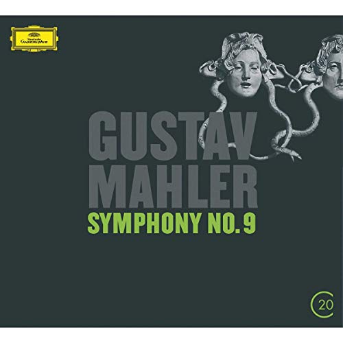 Berliner Philharmoniker Claudio Abbado - Mahler: Symphony No. 9 [CD]