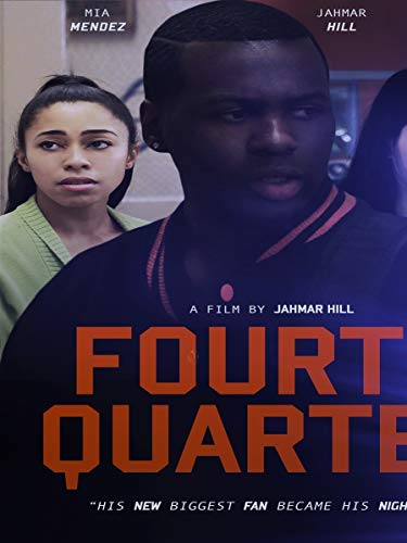 Fourth Quarter [DVD]