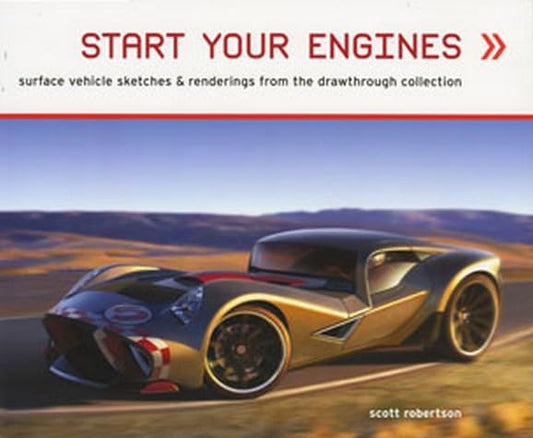 Start Your Engines