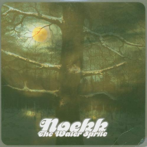 Noekk - The Water Sprite [CD]