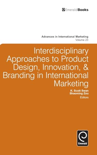 Interdisciplinary Approaches to Product Design