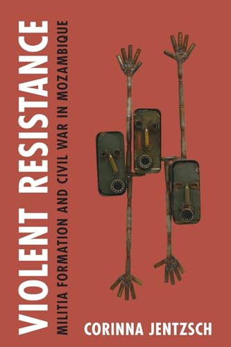 Violent Resistance