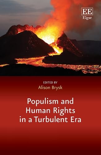 Populism and Human Rights in a Turbulent Era