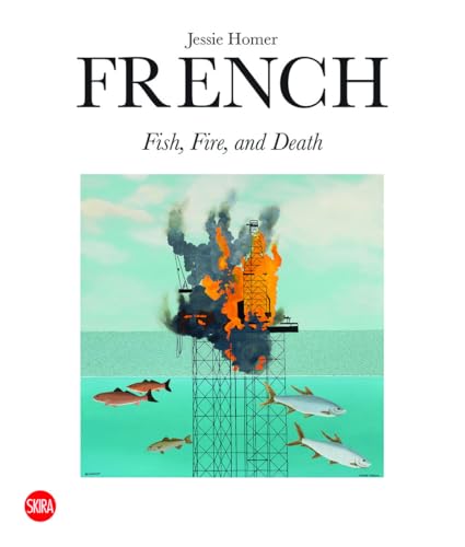 Jessie Homer French: Fire