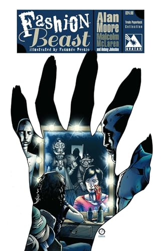 Alan Moore Fashion Beast Tp (Mr) (C: 0-1-2)