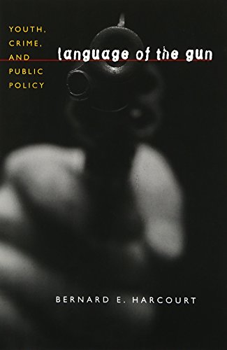 Language of the Gun: Youth