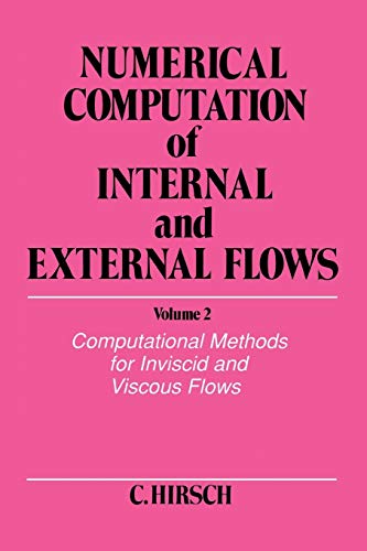 Numerical Computation of Internal and External Flows