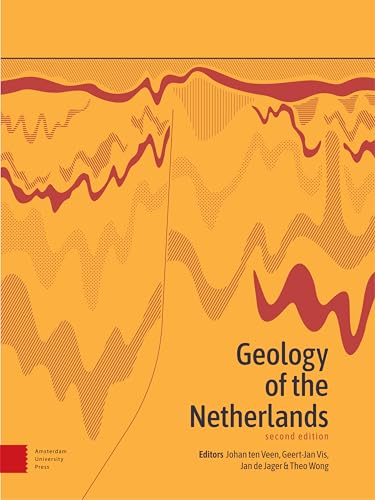 Geology of the Netherlands : Second Edition