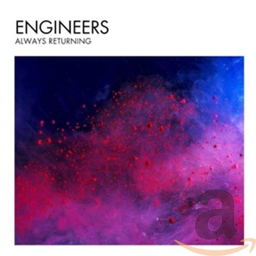 Engineers - Always Returning [CD]