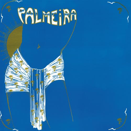 Various - Palmeira [VINYL]