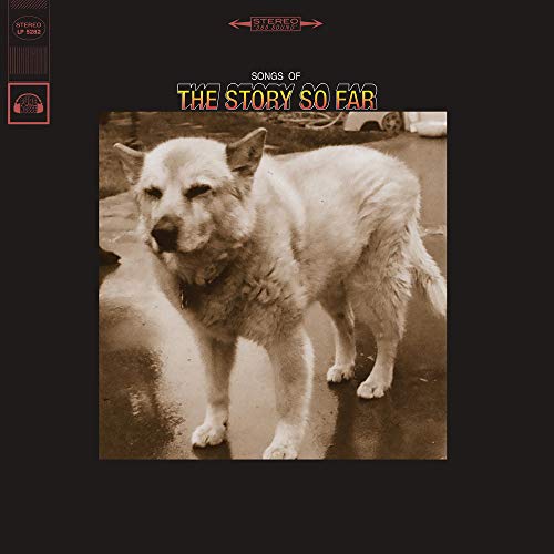 Story So Far - Songs Of [CD]
