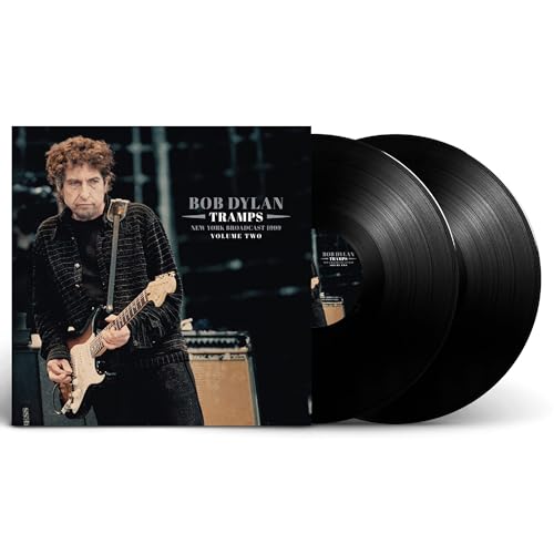 Bob Dylan - Tramps Vol. 2 [VINYL]