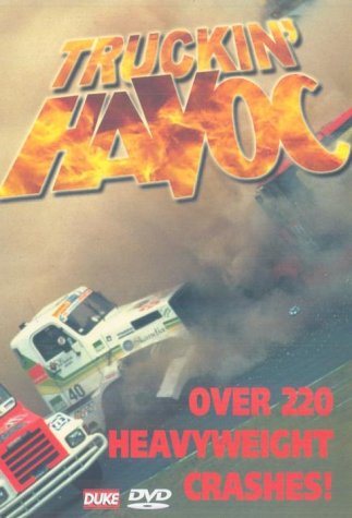 Truckin' Havoc [DVD]