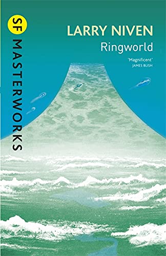 Ringworld (S.F. MASTERWORKS)