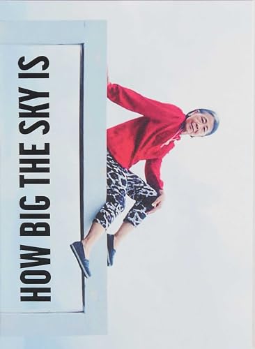 I’m showing you how big the sky is – The story of Chiou Taur Wu told by Martina Bacigalupo