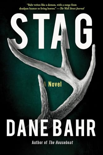 Stag : A Novel