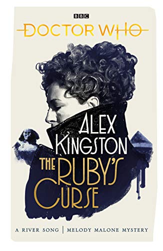 Doctor Who The Rubys Curse