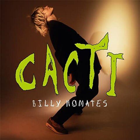 Billy Nomates - CACTI  [VINYL]