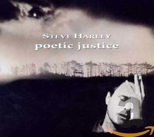 Steve Harley - Poetic Justice [CD]