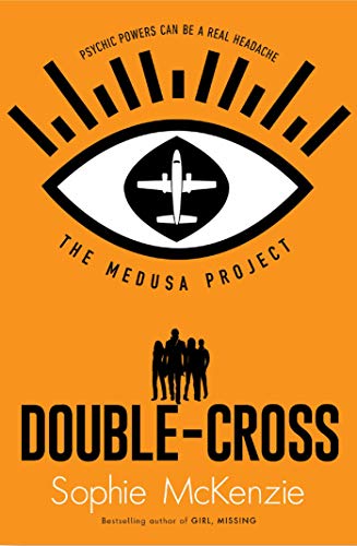 The Medusa Project: Double-Cross (Volume 5)
