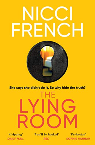The Lying Room: Nicci French