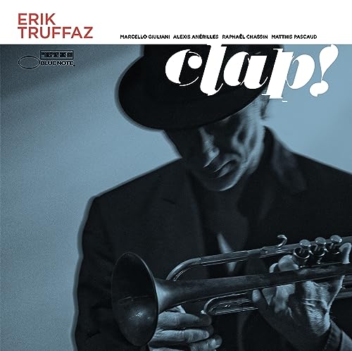 Erik Truffaz - Clap! [VINYL]