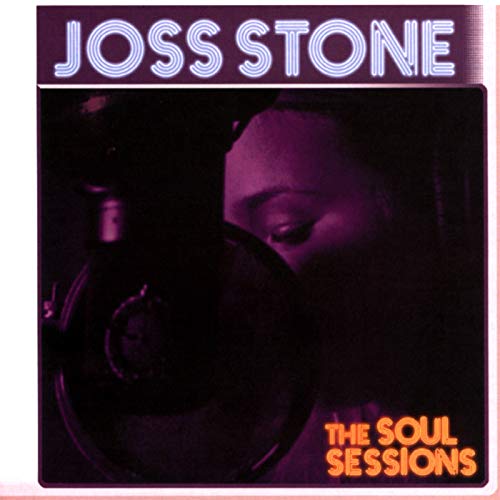 Stone,joss - The Soul Sessions  [VINYL]