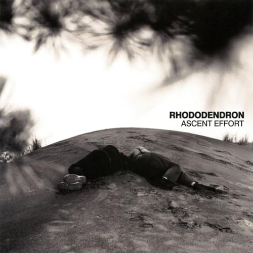 Rhododendron - Ascent Effort [VINYL]